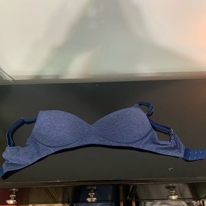 Aerie wireless bra 34 DD